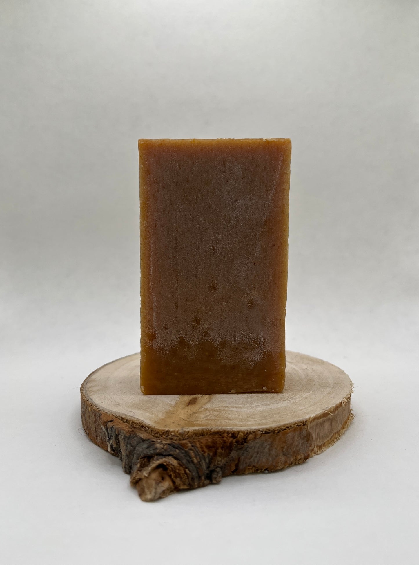 SAVON AU LAIT DE CHÈVRE BIO – BONNE MINE