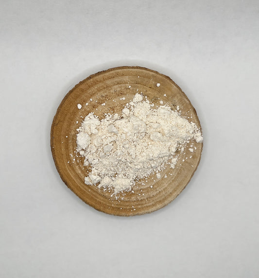 ARGILE BLANCHE KAOLIN MORÉLIE