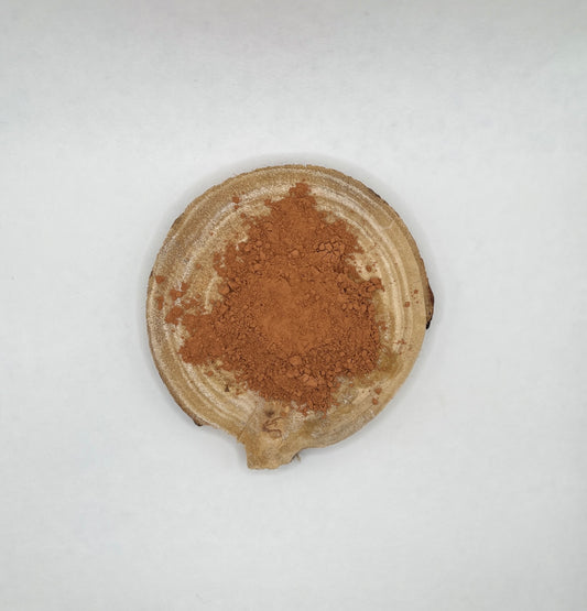 ARGILE ROUGE ILLITE FRONNAC