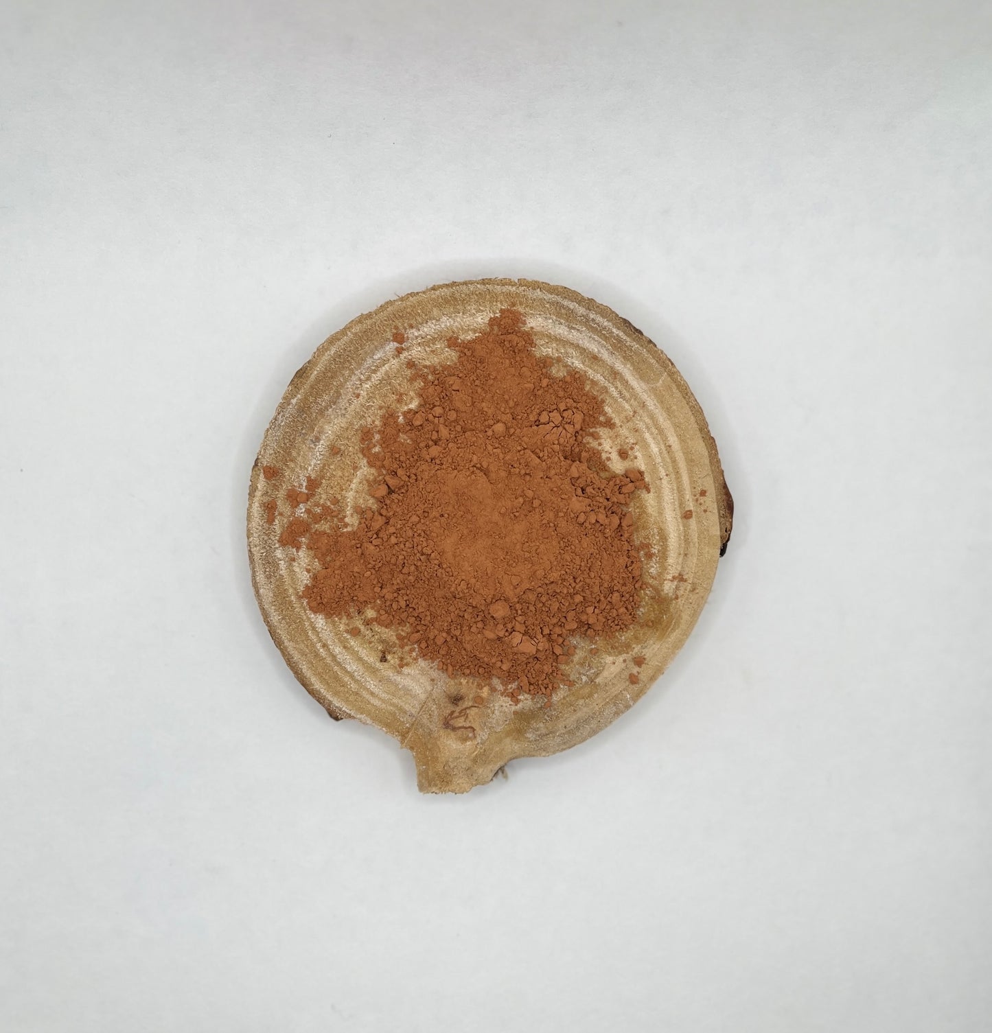 ARGILE ROUGE ILLITE FRONNAC