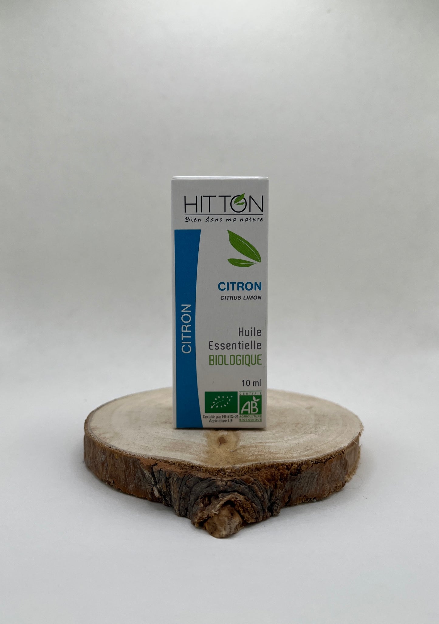 HUILE ESSENTIELLE DE CITRON BIO 10 ML