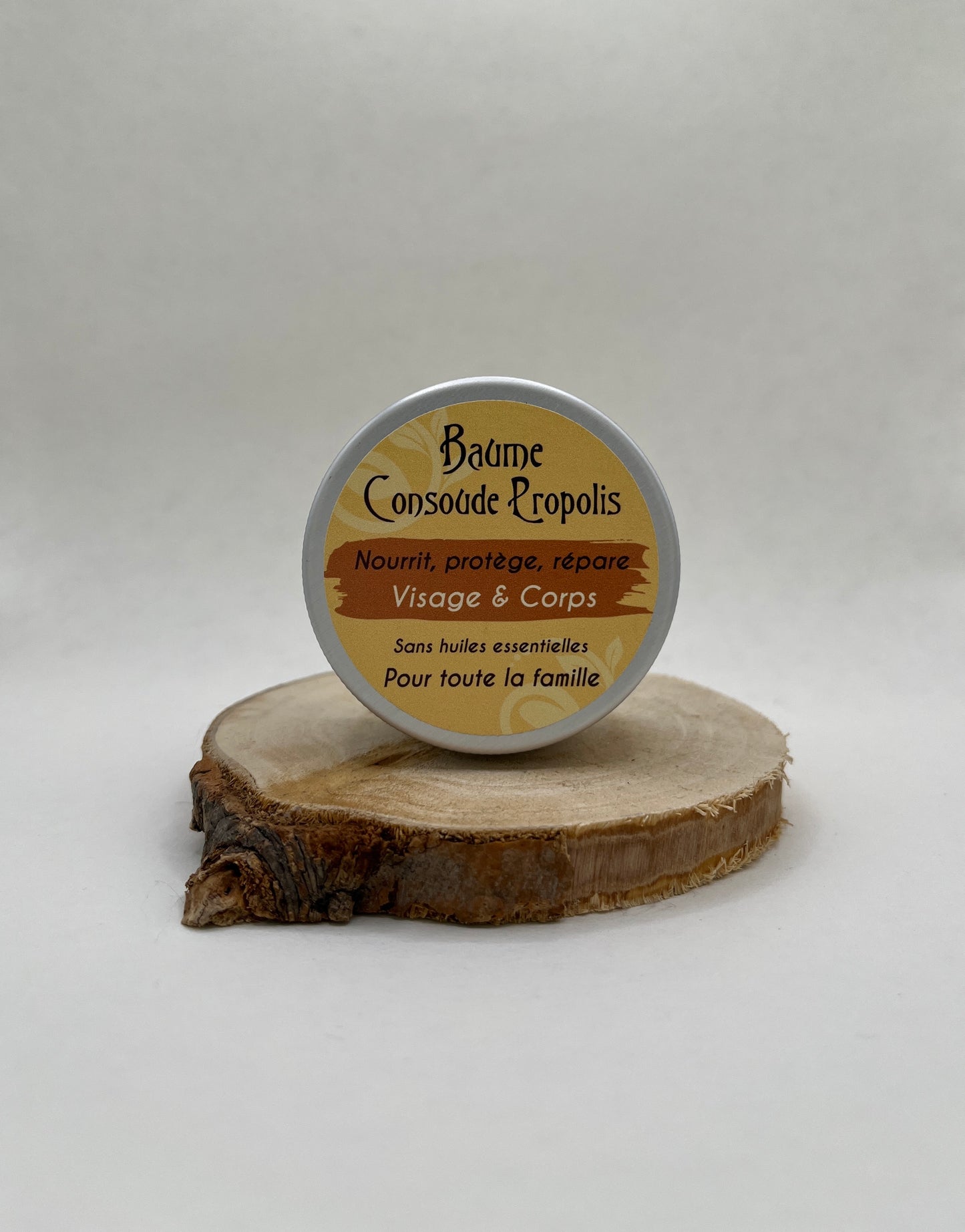 BAUME CONSOUDE PROPOLIS RÉPARATEUR