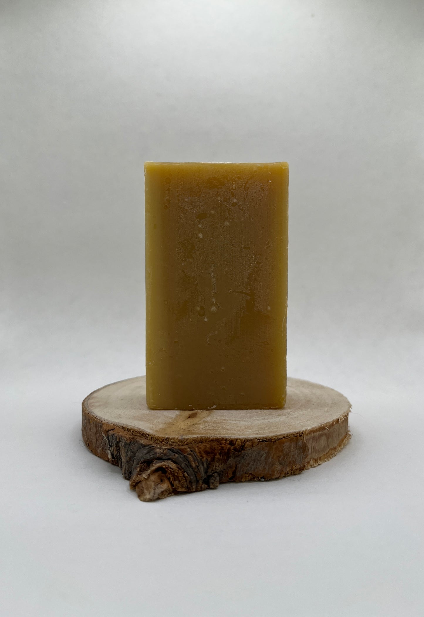 Savon au lait d'ânesse bio-Lavande