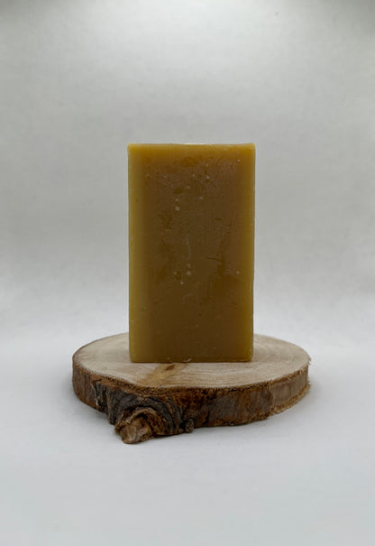 Savon au lait d'ânesse bio-Lavande