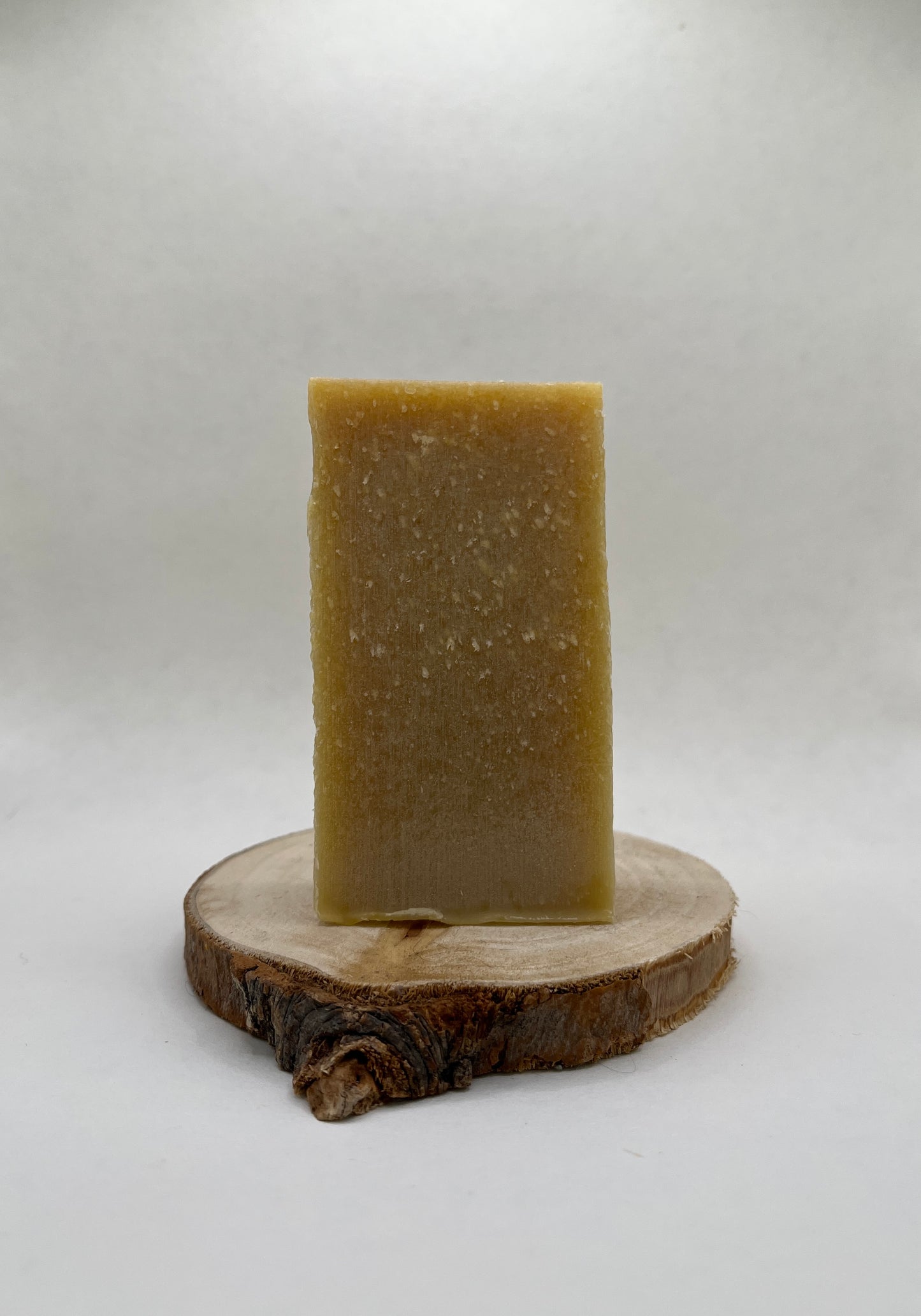 SAVON AU LAIT DE CHÈVRE BIO – FRAÎCHEUR BOISÉE