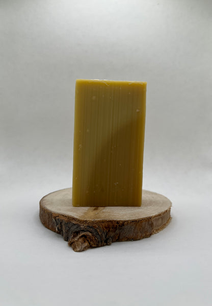 SAVON AU LAIT D’ÂNESSE BIO – ROSE MUSQUÉE