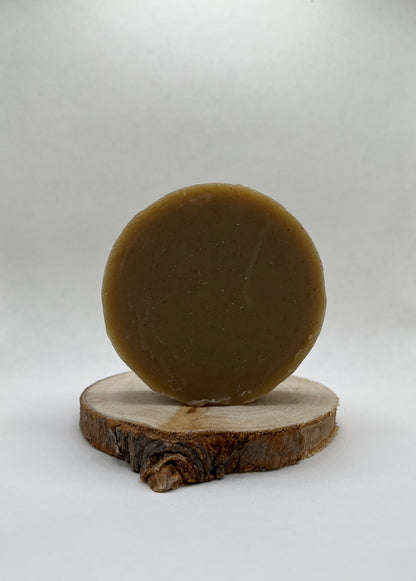 SHAMPOING DOUCHE AU LAIT D’ÂNESSE RHASSOUL JOJOBA