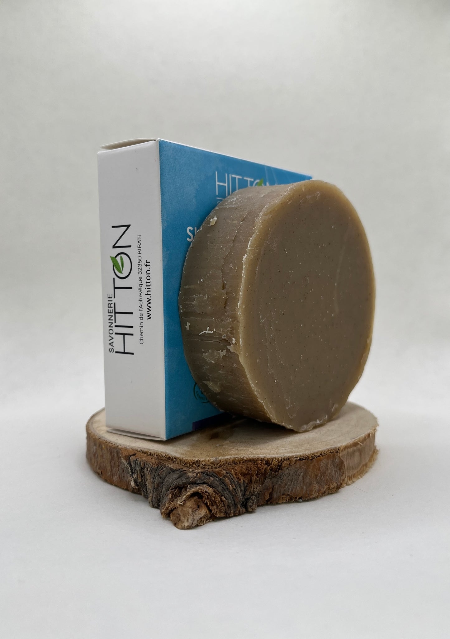 SHAMPOING DOUCHE AU LAIT D’ÂNESSE RHASSOUL JOJOBA