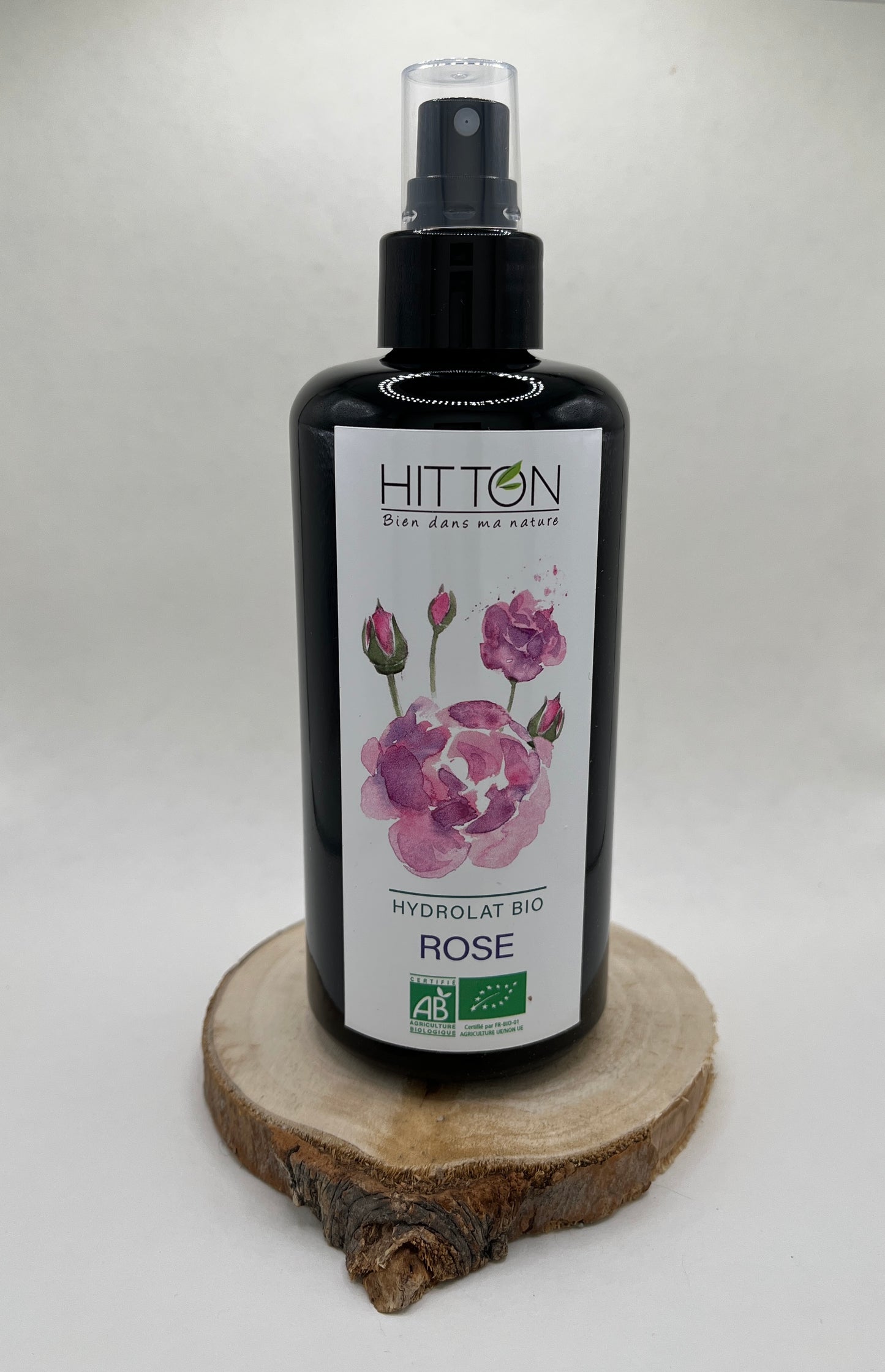 HYDROLAT ROSE BIO 200ML