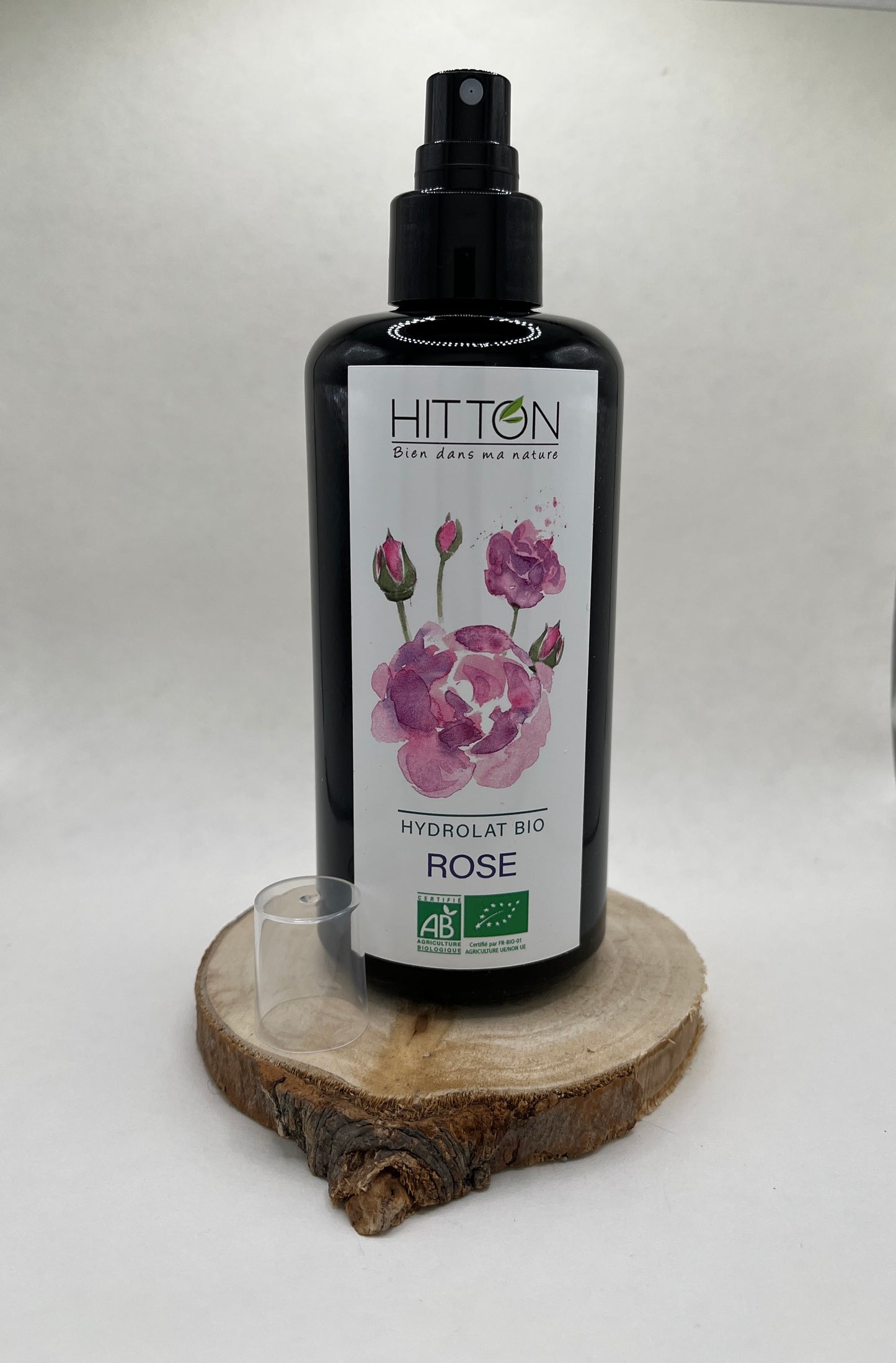 HYDROLAT ROSE BIO 200ML