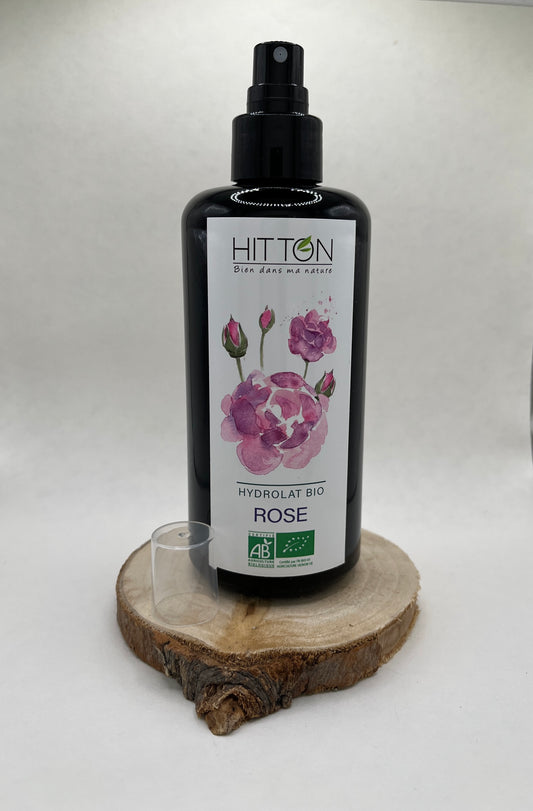 HYDROLAT ROSE BIO 200ML