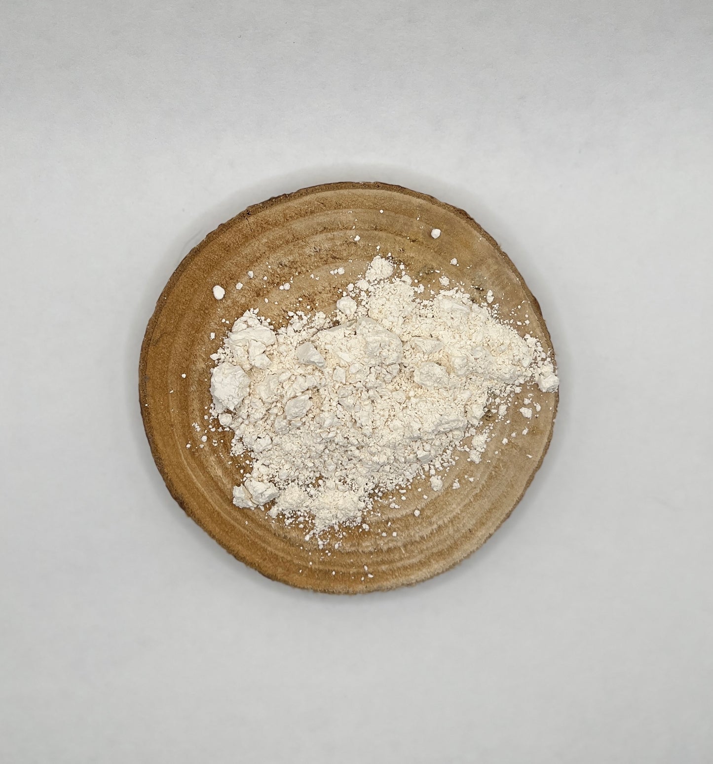 ARGILE BLANCHE KAOLIN MORÉLIE