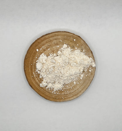 ARGILE BLANCHE KAOLIN MORÉLIE