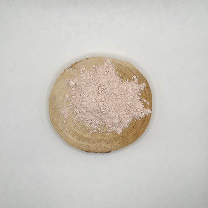 Argile rose Corens surfine