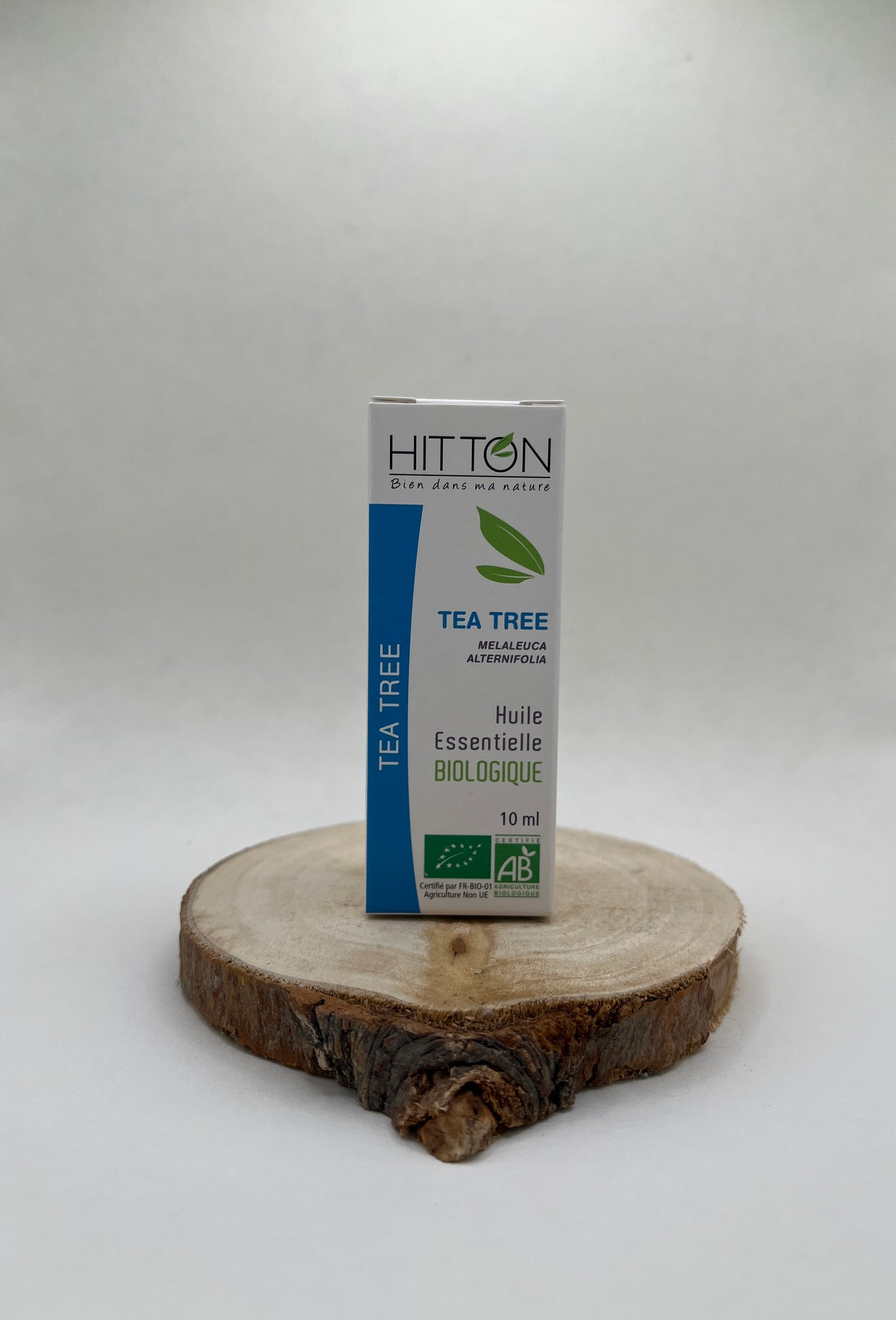 HUILE ESSENTIELLE DE TEA TREE BIO 10 ML