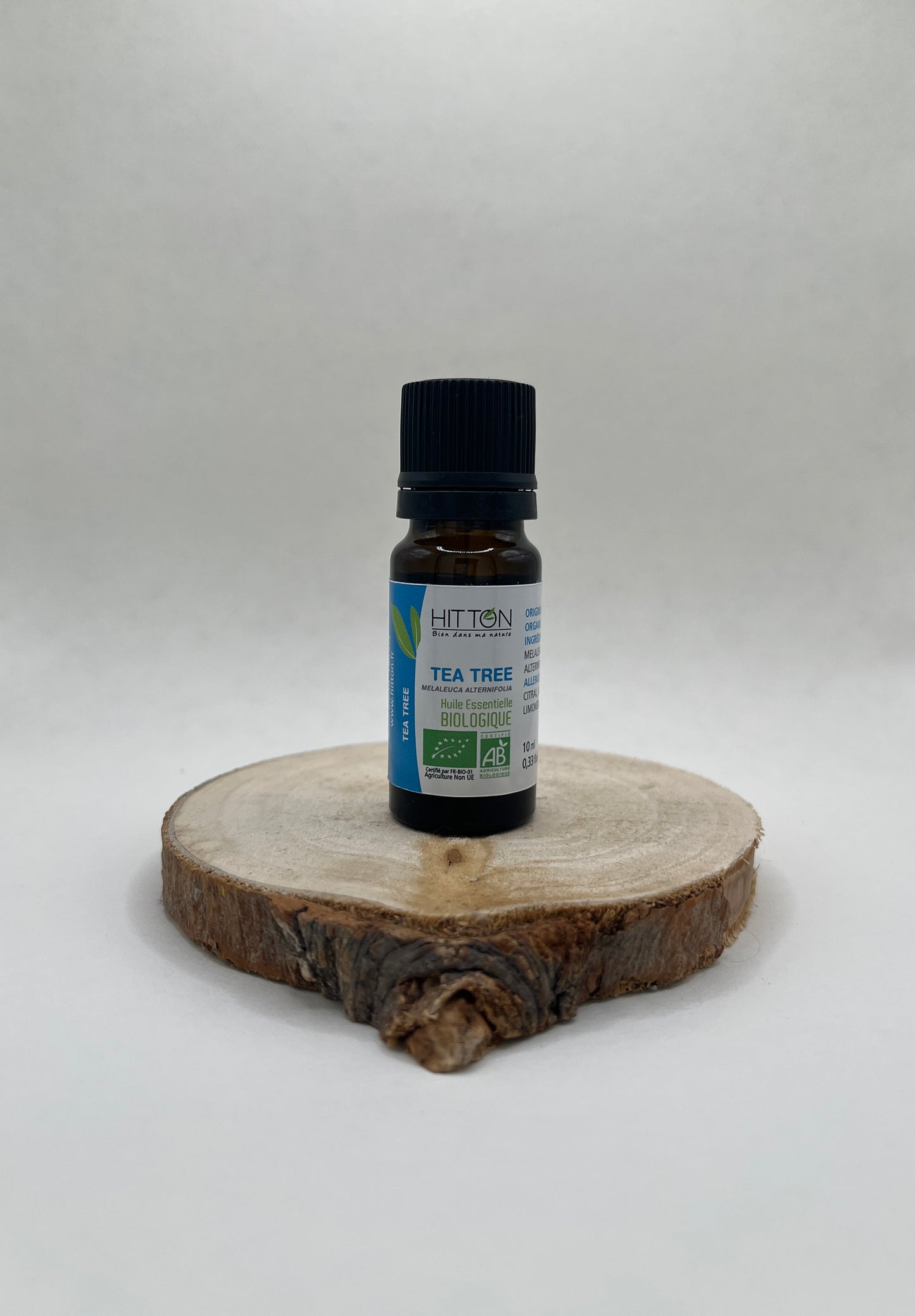 HUILE ESSENTIELLE DE TEA TREE BIO 10 ML